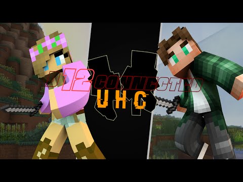 Disconnected UHC Season 12 | Episode 3 - Friendly Fire