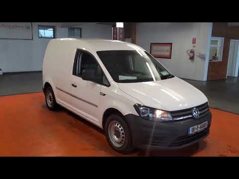 Volkswagen Caddy 2018 - Image 2