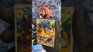 ROAD TO 500! JOURNEY TOGETHER #pokemon #pokemoncards #journey #pokemontcg