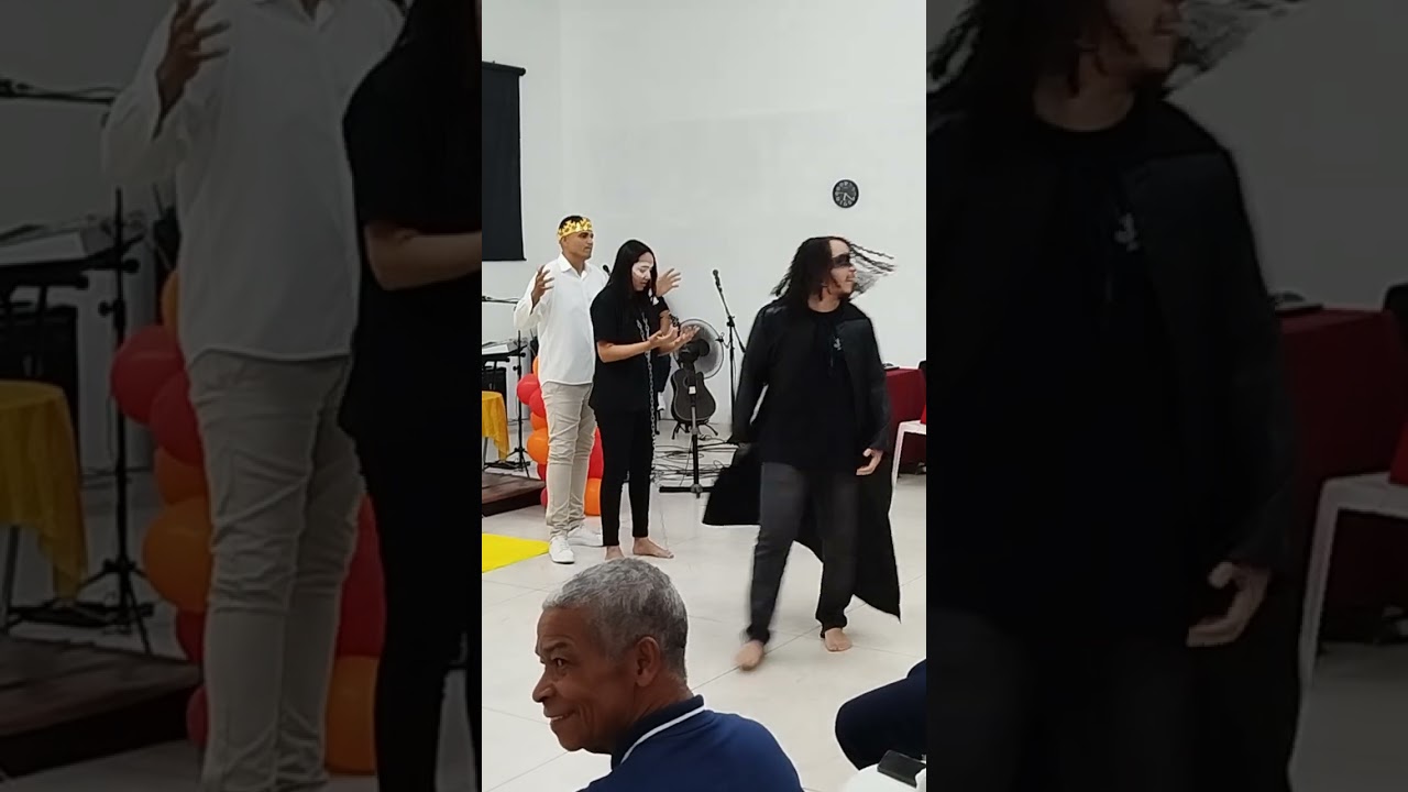 Teatro_ Atraídos pelo Senhor.