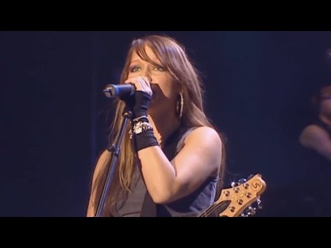 Vanilla Ninja live in Estonia Part 2 - Traces of sadness