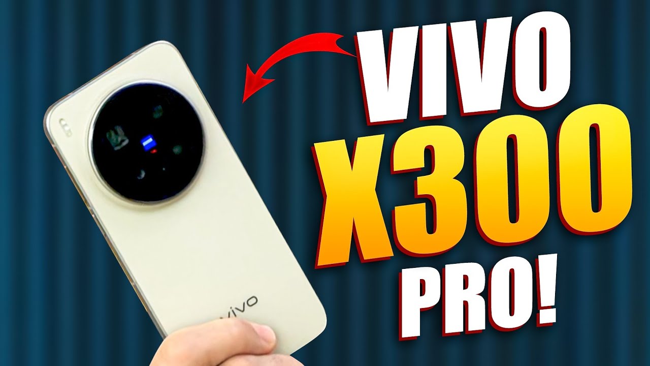 Sono andato in Cina e ho capito perché questo telefono è Devastante!