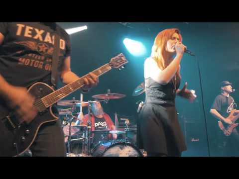 WAIT - WAIT - Lucerna Music Bar Praha Nov 2016 - Full Show