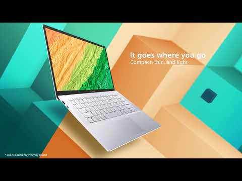 Миниатюра изображения товара Ноутбук Asus VivoBook X512DA-BQ1185