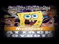 Gameplays Aleat rios 21: Nicktoons Attack On The Toybot