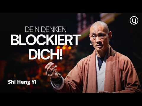 Changing Perspectives: The First Step to Self-Mastery – Shaolin Wisdom | Shi Heng Yi