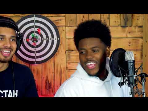 Tun Up D' Vybz Pt 4 (Dancehall Edition Raw)