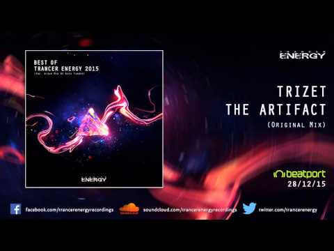 BEST OF TRANCER ENERGY 2015 - 5. Trizet - The Artifact (Original Mix)