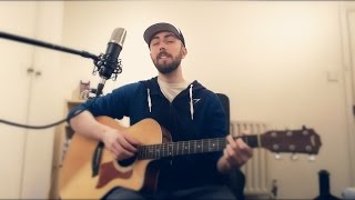 Those Days Are Gone - Busted - Cover (With Chords)