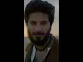 Oru Kari Mukilinu Full Screen Status Whatsapp Status Charlie Dulquer Salmaan