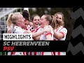 HIGHLIGHTS | PSV Vrouwen sluit competitie winnend af ?
