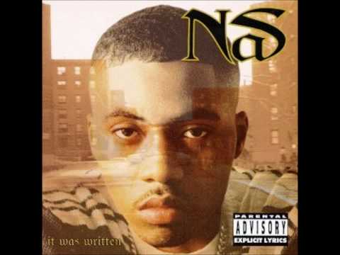 Nas - Yes i Can (sebmaestria remix)