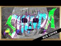 ГЕРОЙ МЁРТВ SHINDA AMV TV Size OP THE LEGENDARY HERO IS DEAD