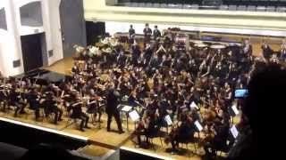 EIO Gazte 2014_ Despedida y cierre Gira.