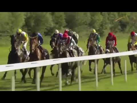 Preis der Sport Welt, Baden Baden 31 05 2018