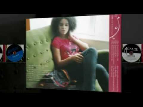 Laura Izibor From My Heart To Yours (U-Ness & JedSet Rx) ATLANTIC