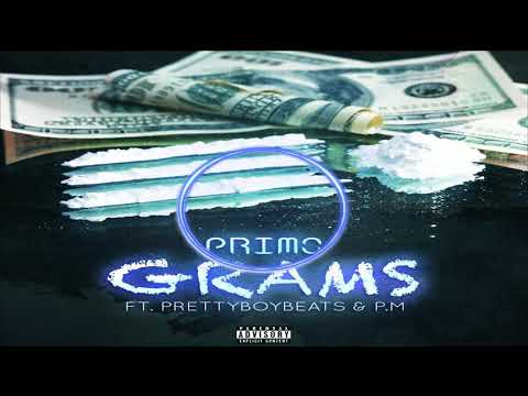 Primo - GRAMS ft. Prettyboybeats and P.M.