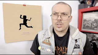 Quelle Chris - Deathfame ALBUM REVIEW