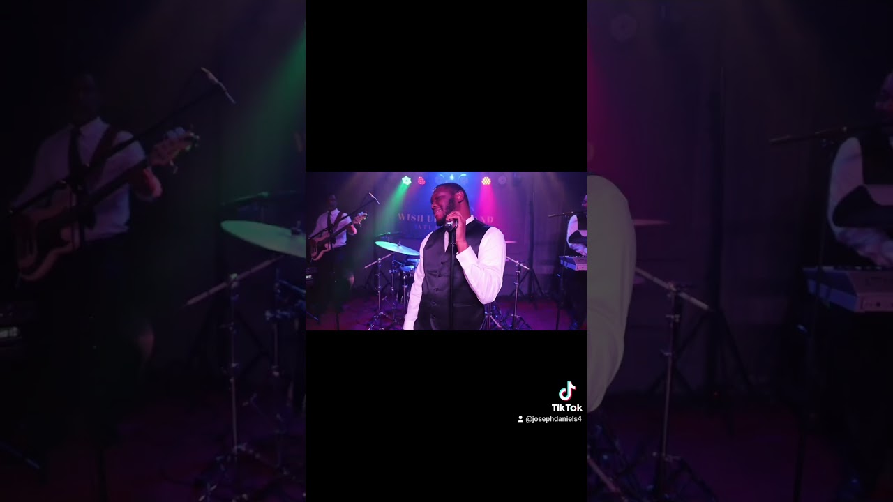 Promotional video thumbnail 2 for Wish Upon A Band