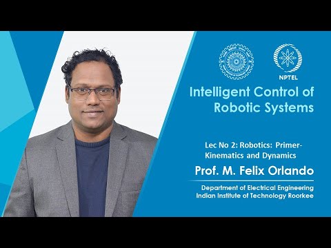 Lecture 20 Path Planning of Robotic Needle