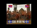 TV1000 Några Av Stjärnorna Reklam Kanal 5