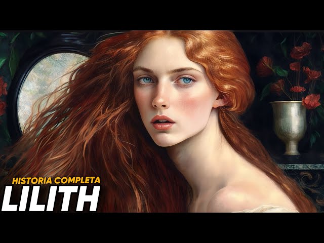 Vídeo relacionado con VOGLER Joh. Vogler GmbH Lilith la primera mujer Adams - bronce by Veronese