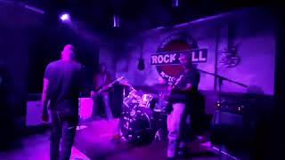 Video 128 POSLEDNICH-Chaos "Live RockHill"