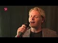 Thomas Berge - In Het Donker, live bij Omroep Flevoland