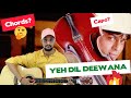 Ep-275 | Yeh Dil Deewana Guitar Lesson | Sonu Nigam | Yeh Dil Deewana Guitar Chords | Pardes