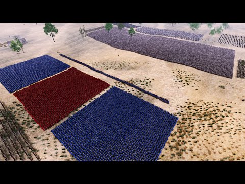 Last Stand Against Evil 3 Ultimate Epic Battle Simulator UEBS