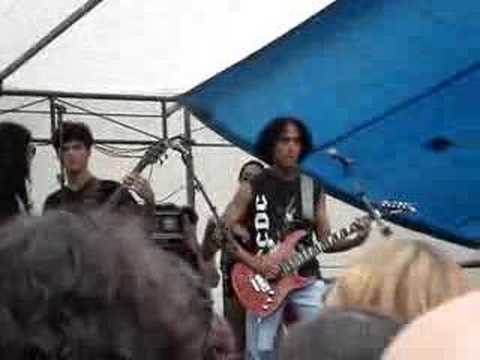 Symphony X - In The Dragon's Den