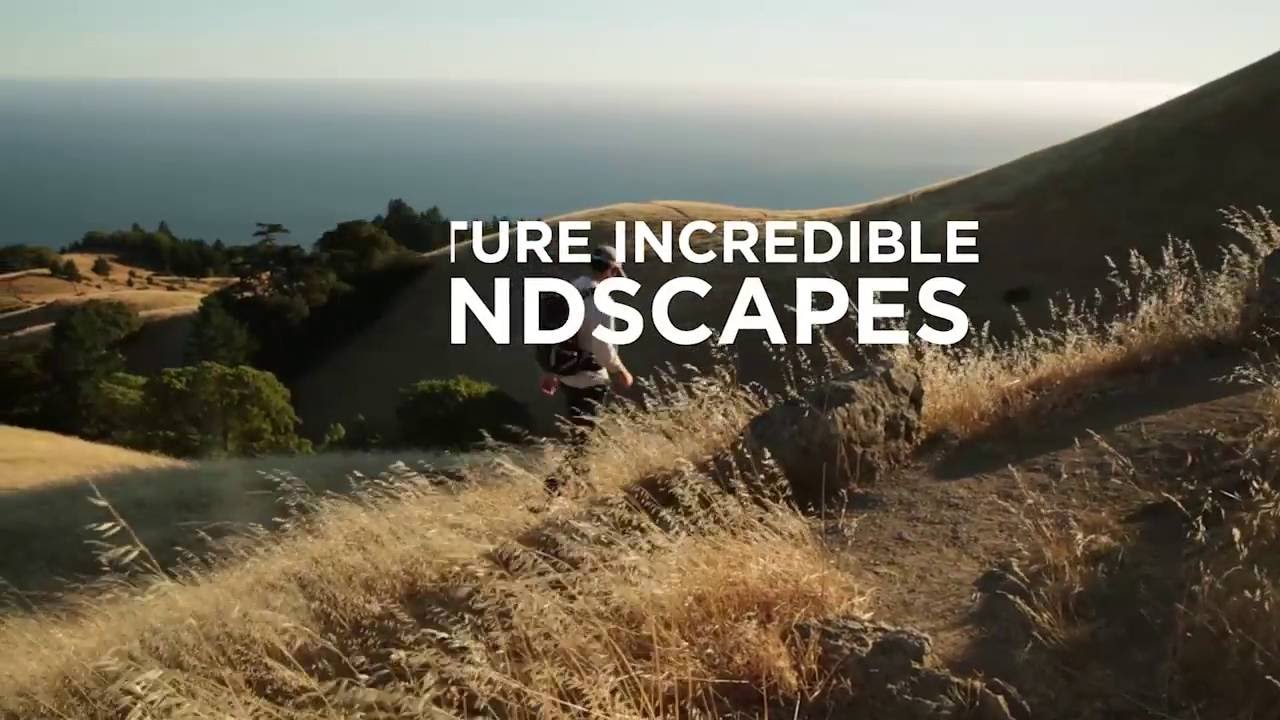 Matt Kloskowski Landscape Photography From Start To Finish