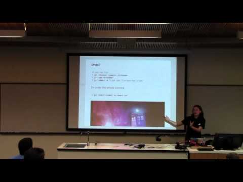 Openwest 2015 - E. Dunham - "Thinking In Git" (90)