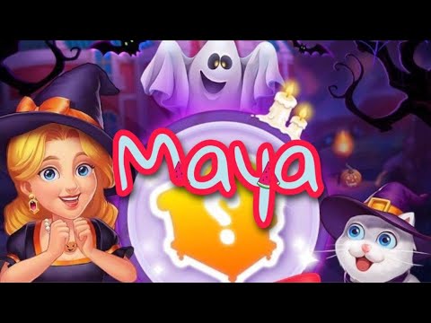 Matchington Mansion Level 4047