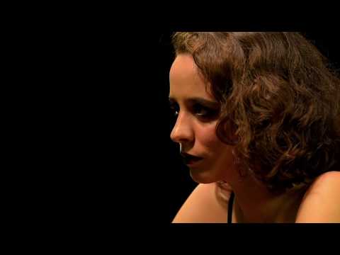 Mery Granados - El Último Capítulo (Video Oficial)