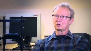 Carlsbergfondets Forskningspris 2013: Claus Bundesen