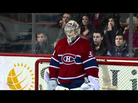 Canucks at Canadiens - Complete Shootout - 12.08.11 - HD