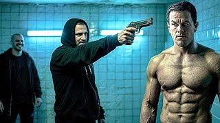Gangsters Did Not Suspect That They Attacked Max Payne Who Thirsts For Brutal Revenge