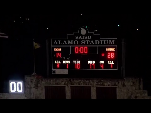 9-13-18 Burbank vs Edison