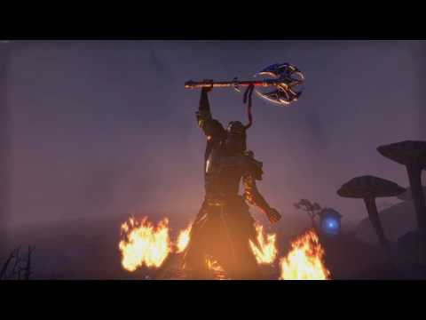 Tamriel Poetry | Ludere Remissum | Vokul Fen Mah