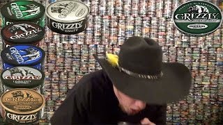 Grizzly SUICIDE! I'm gonna PUKE everywhere.