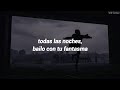 Sasha Sloan Dancing With Your Ghost Sub Español