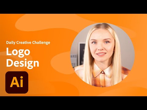 Illustrator Daily Creative Challenge - Logo Design | Adobe Creative Cloud
