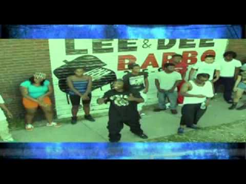 Factor In Da Paul by K STYLES Feat. King Wayz