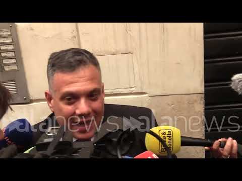 Meloni, Castellino: "I have no sympathy for her on foreign policy; I'm pro-Putin."