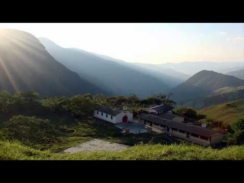 EL MACHETAZO LOS CHAMAQUITOS CARRILERA SIN ANIMO DE LUCRO