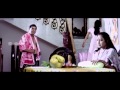 Samanyudu movie - Comedy Scene - Between MS Narayana And His Wife About On TV Serials