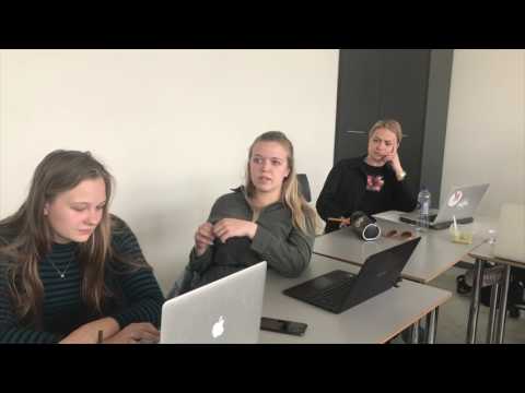 3.a - sidste skoledag