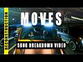 Moves Shubh DECONSTRUCTION VIDEO
