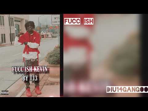 Tj gatatu - fucc ish kevin (official audio)